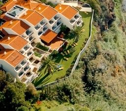 Galo Resort Hotel Alpino Atlantico - Madeira