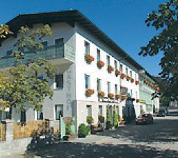 Hotel Fischer Veri Landgasthof (Mitterfels)