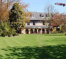 Le Friquet Country - Jersey