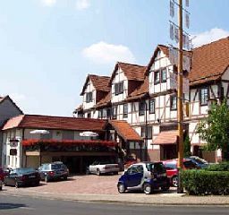 Kraft Gasthaus - Bad Emstal