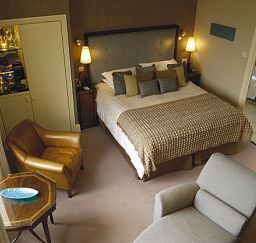 Cotswold House Hotel And Spa - チッピング・カムデン