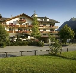 Seiler´s Vintage Hotel & Spa - Kandersteg