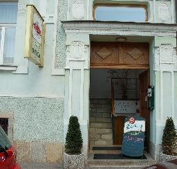 Hotel U Vlka (Budweis)