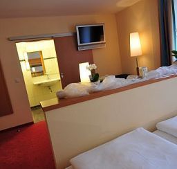 Deutsches Haus Flair Hotel - Arendsee