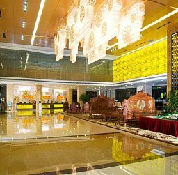 Eurasia International Hotel (Dongguan-Changping)