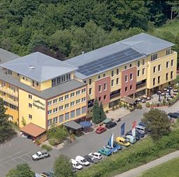 Klingerhof Landhotel - アシャッフェンブルク
