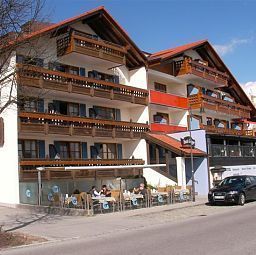 Hotel Geiger (Füssen)