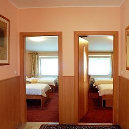 Hotel Prenocisca Pri Gondoli (Maribor)