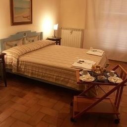 Hotel Relais nel Borgo B&B (Manciano)