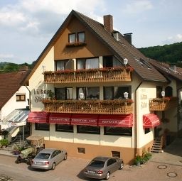 Vulkanstüble Hotel Restaurant - Breisach am Rhein