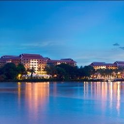 Anantara Riverside Bangkok Resort & Spa - Bangkok