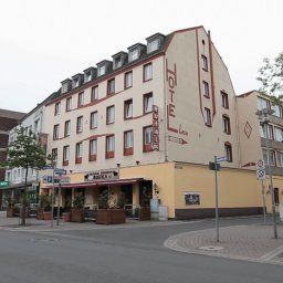 Hotel Lex am Theater Hagen