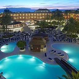 Hotel La Siesta (Kanarische Inseln)