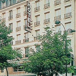 Hotel le London (Paryż)