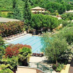 Sport Hotel Olimpo (Garda)