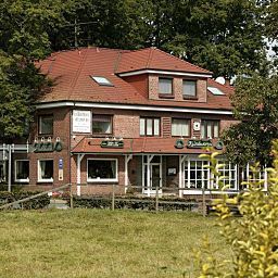 Hotel Klindworths Gasthof (Sauensiek)