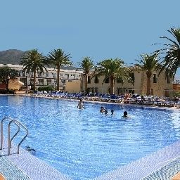 Hotel San Carlos (Roses)