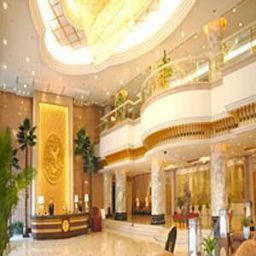 Grand Metropark Wanshi Hotel Shanxi (Taiyuan)
