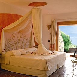 Hotel Capo d'Orso Thalasso & Spa (Sardaigne)