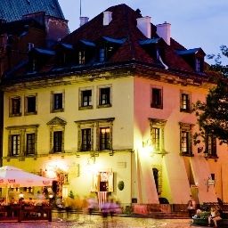 Castle Inn (Warszawa)