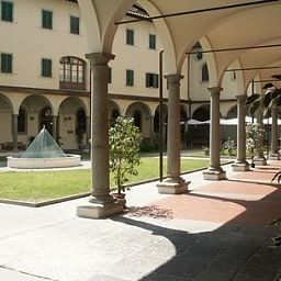 Hotel Convitto della Calza Dimora Storica - Firenze presso HRS con servizi  gratuiti