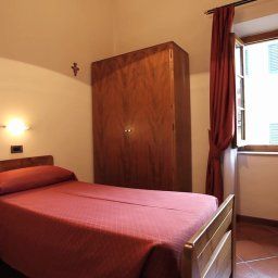 Hotel Convitto della Calza Dimora Storica - Firenze - HOTEL INFO