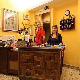 Hotel Ferretti (Florenz)