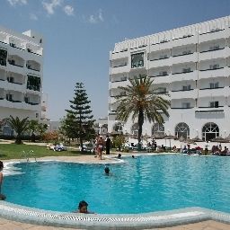 Hotel Royal Jinene (Sousse  )
