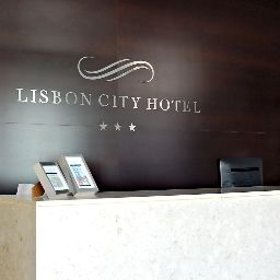 Lisbon City (Lissabon)