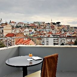 Hotel Lisbon City