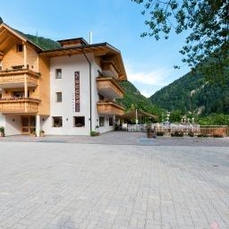 Hotel Zur Sonne Gasthof (Provinz Bozen - Südtirol)