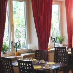 Hotel Biederstein Am Englischen Garten in München bei HRS günstig buchen