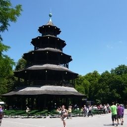 Hotel Biederstein Am Englischen Garten Munich Great prices at HOTEL