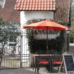 Hotel Annahof in Blieskastel bei HRS günstig buchen