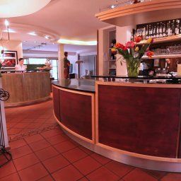 Hotel Gasthof Raab Inspektorsgarten en Schwabach - HOTEL INFO