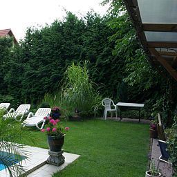 Hotel Am Gutspark in Leipzig bei HRS günstig buchen