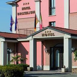 Hotel Brixellum Brescello Great prices at HOTEL INFO