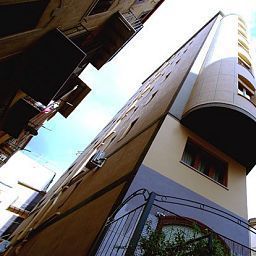 Vecchio Borgo - Palerme