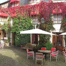 De France Et Des Fuchsias Logis - Saint-Vaast-la-Hougue