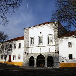 Pousada Convento De Beja - Beja