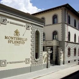 Palazzo Montebello - Florencia