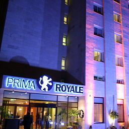 Prima Royale פרינה רויאל - Jerusalem