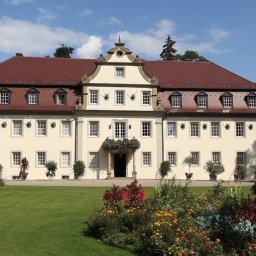 Friedrichsruhe Wald- & Schloßhotel - Öhringen