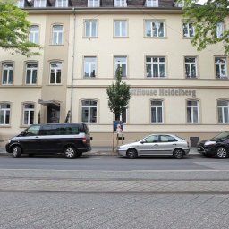 Guesthouse - Heidelberg