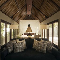 Kayumanis Nusa Dua - Bali