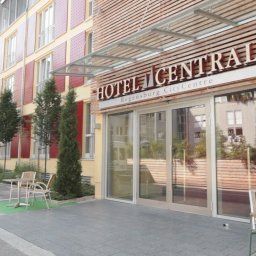 Hotel Central Regensburg Citycentre Sure Hotel Collection - Regensburg