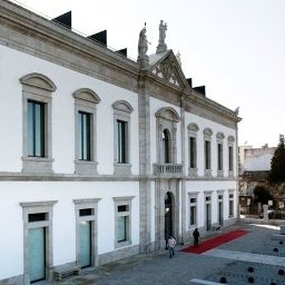 Pousada Viseu - Viseu