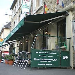 De La Place Logis - Normandia