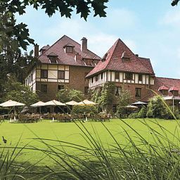 La Butte Aux Bois "Small Luxury Hotels Of The World" - Maastricht