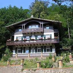 Bilz-pension - Dresden